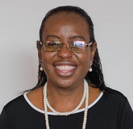 Joy is the leader of our church Sunday school for children in the Romford community