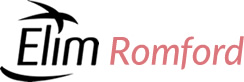 Romford Elim Church logo