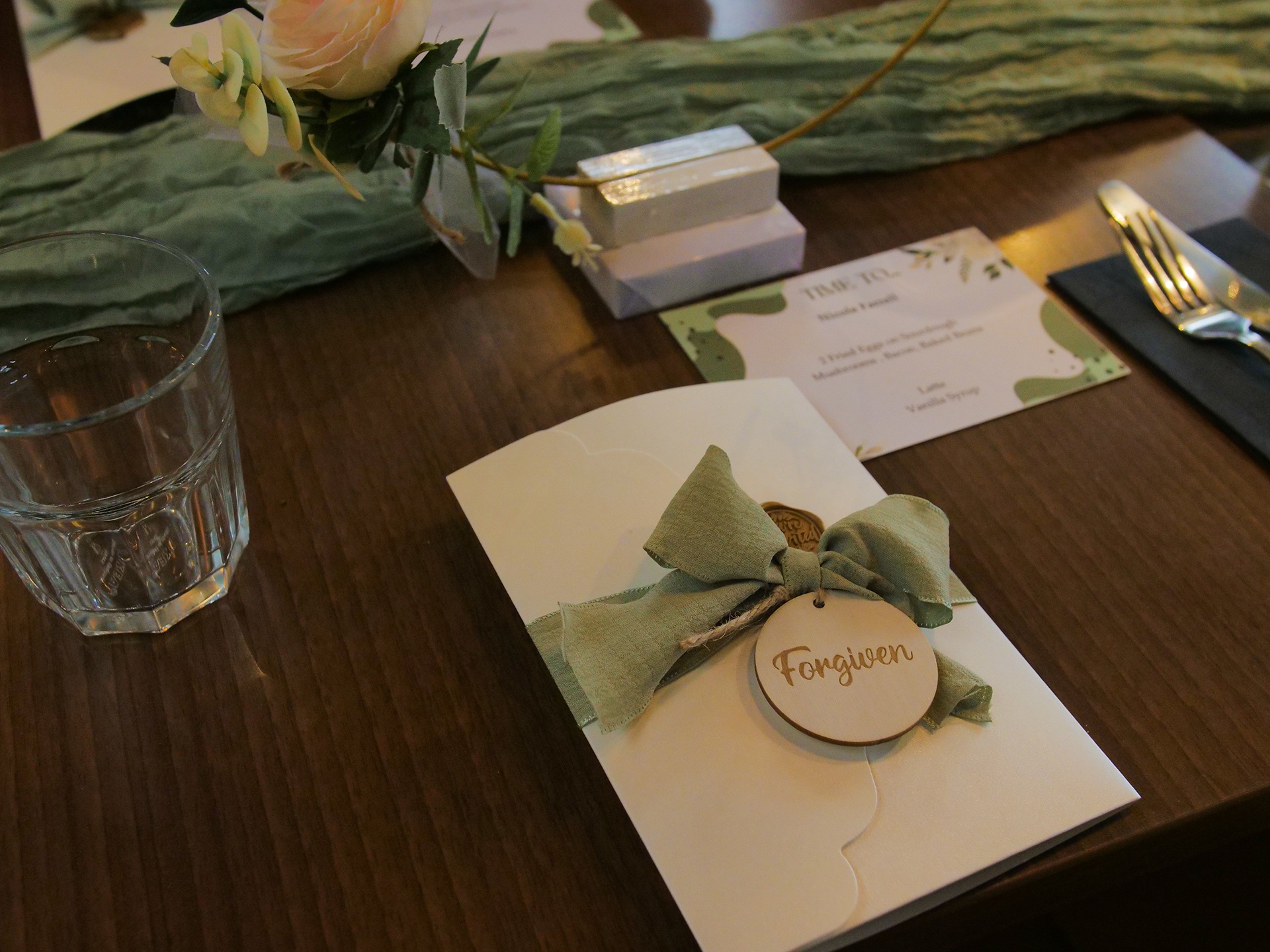 Women's Breakfast 07.03.2026 -Gallery Image