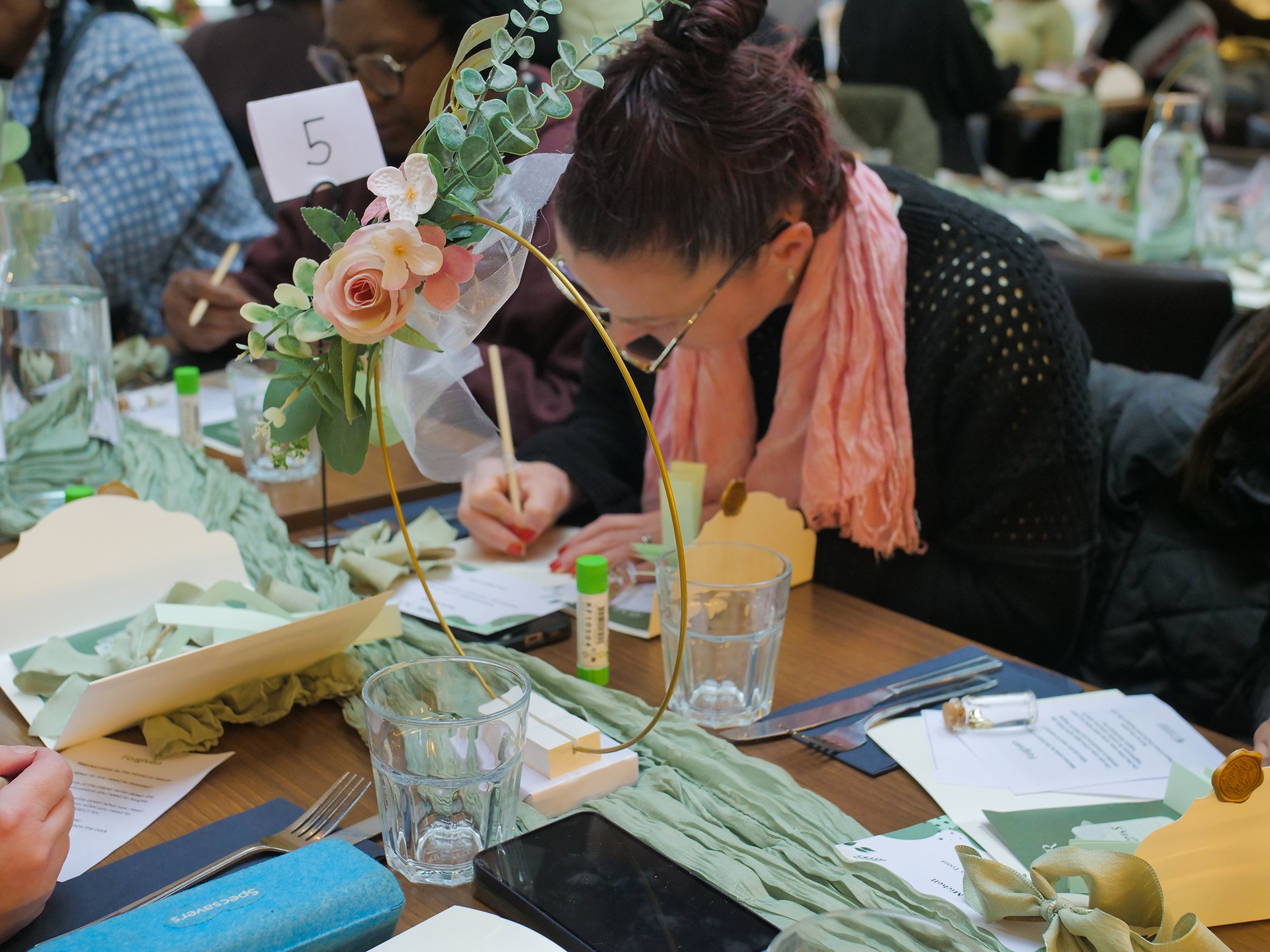 Women's Breakfast 07.03.2026 -Gallery Image