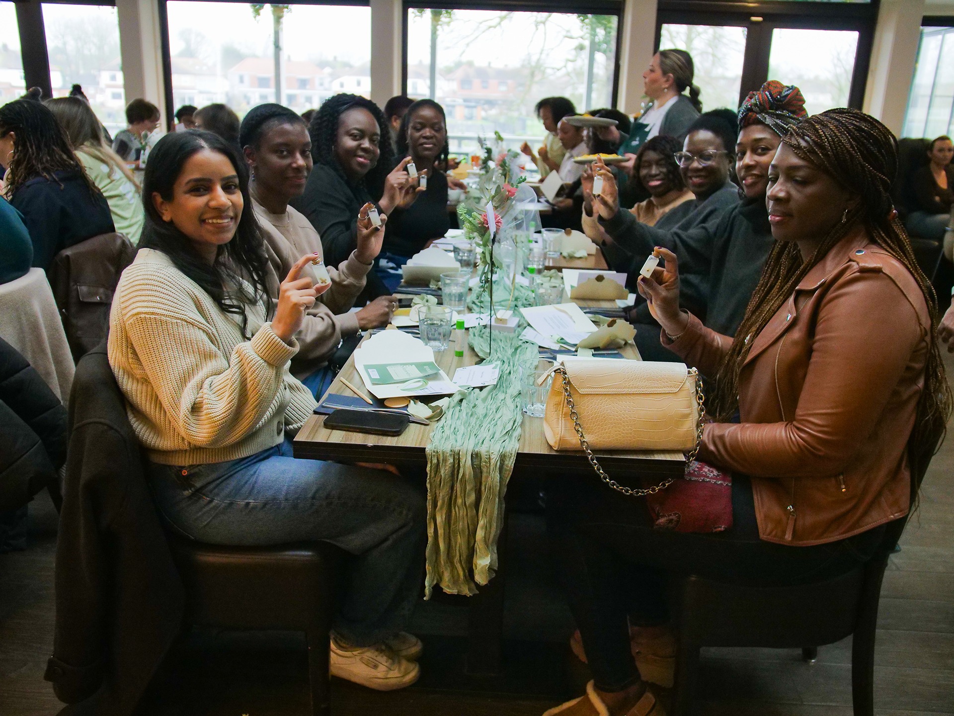 Women's Breakfast 07.03.2026 -Gallery Image