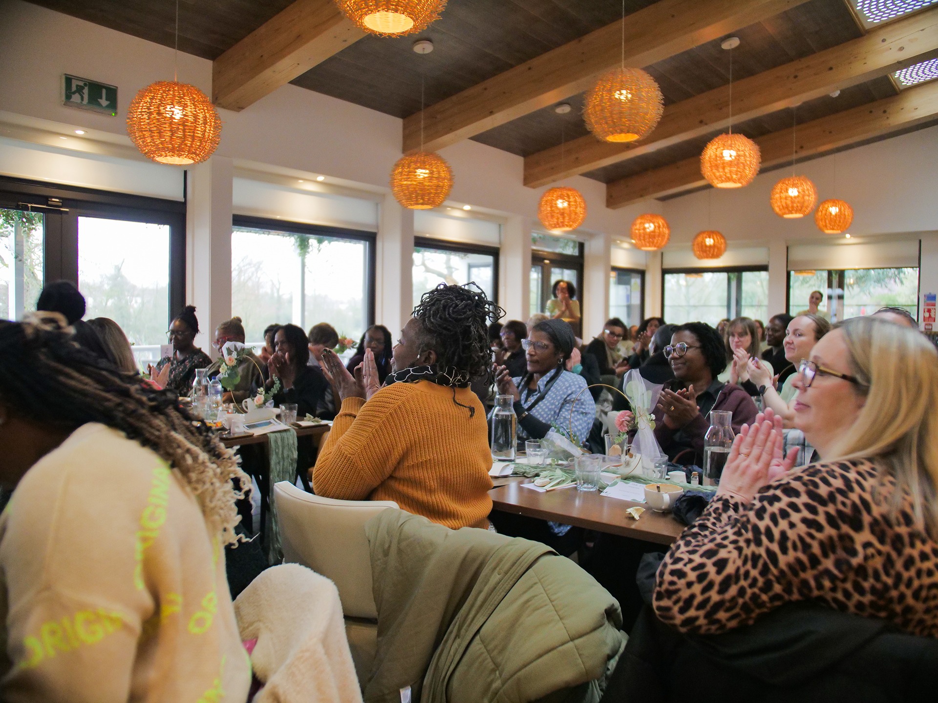 Women's Breakfast 07.03.2026 -Gallery Image