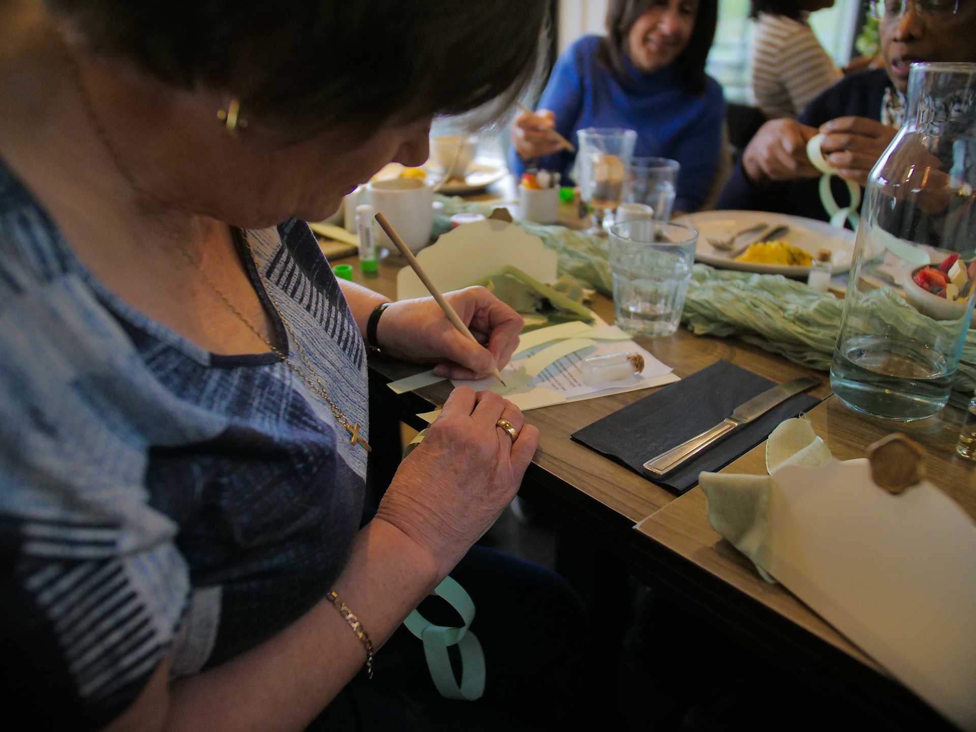 Women's Breakfast 07.03.2026 -Gallery Image