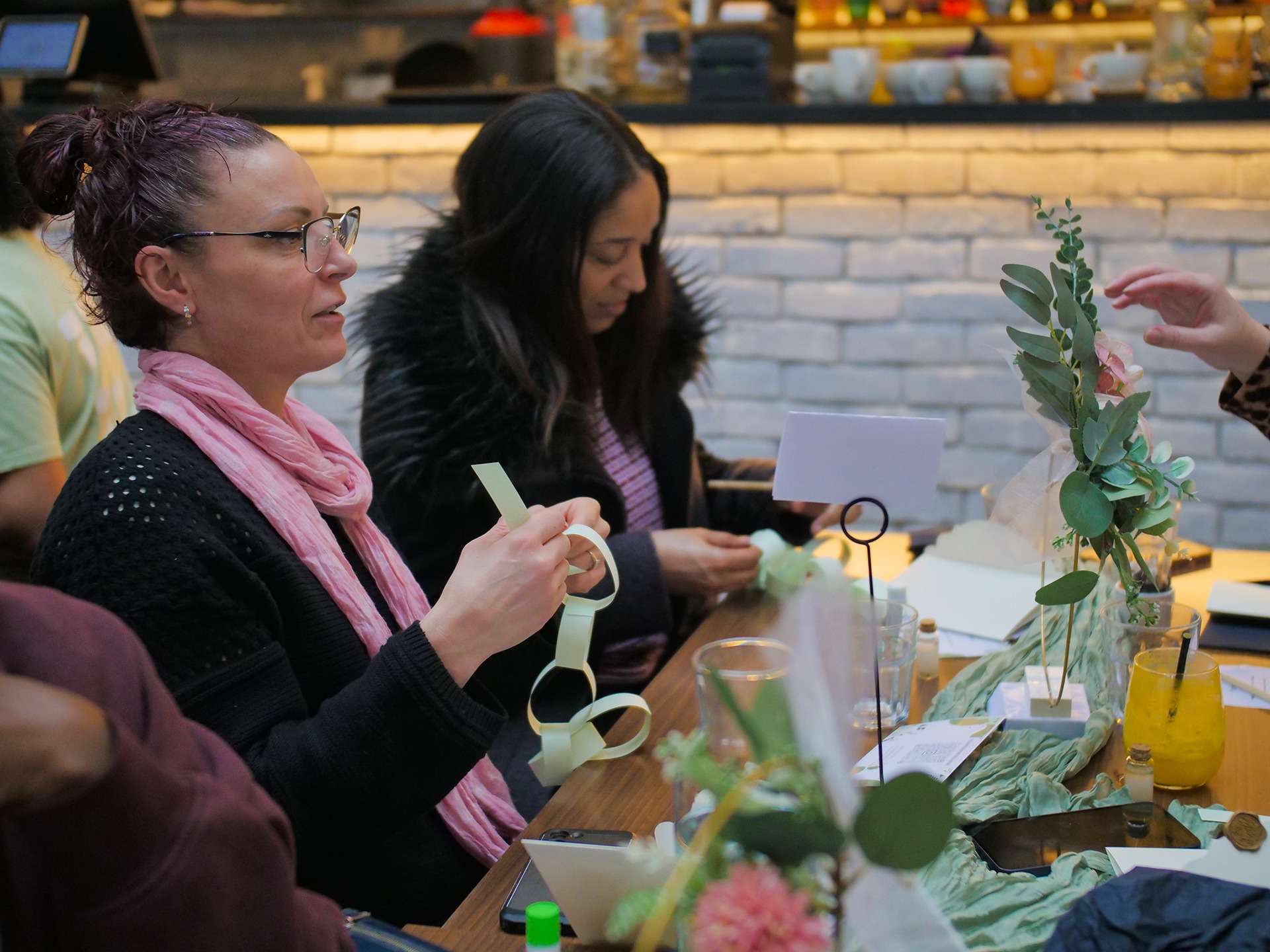 Women's Breakfast 07.03.2026 -Gallery Image