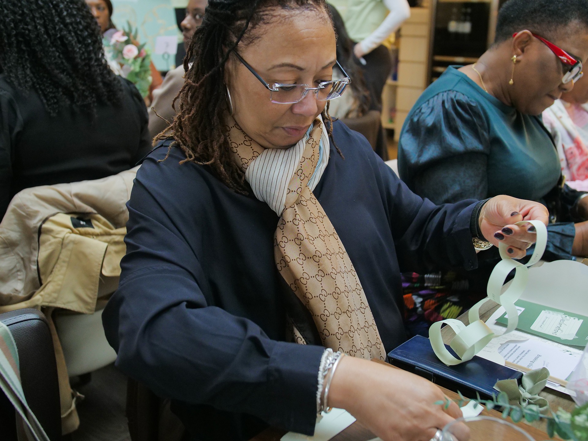 Women's Breakfast 07.03.2026 -Gallery Image