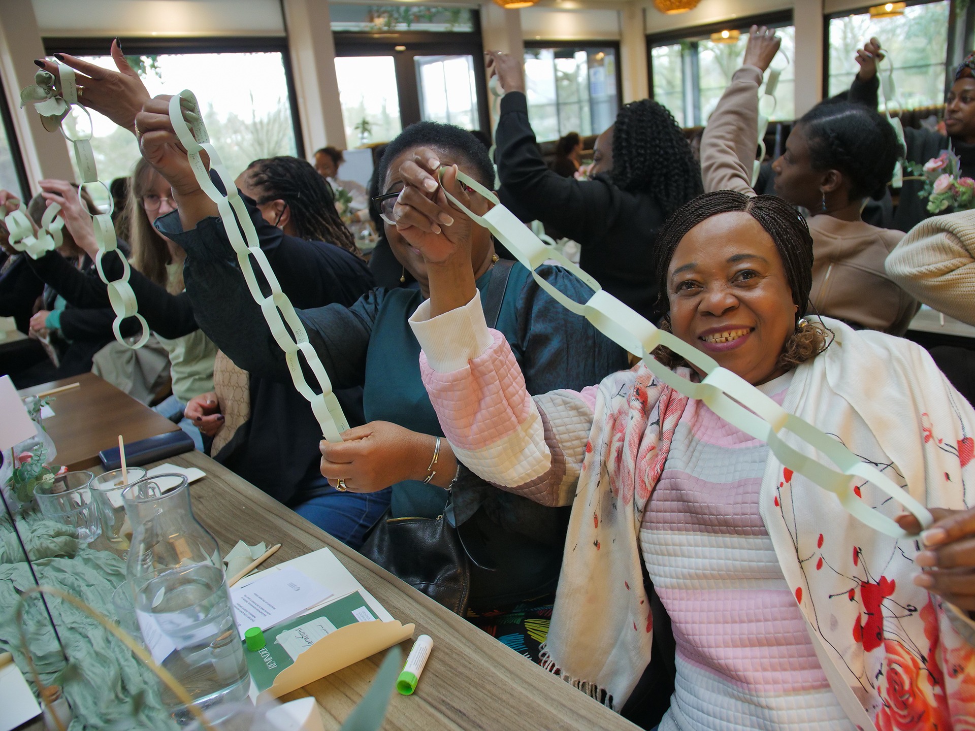 Women's Breakfast 07.03.2026 -Gallery Image