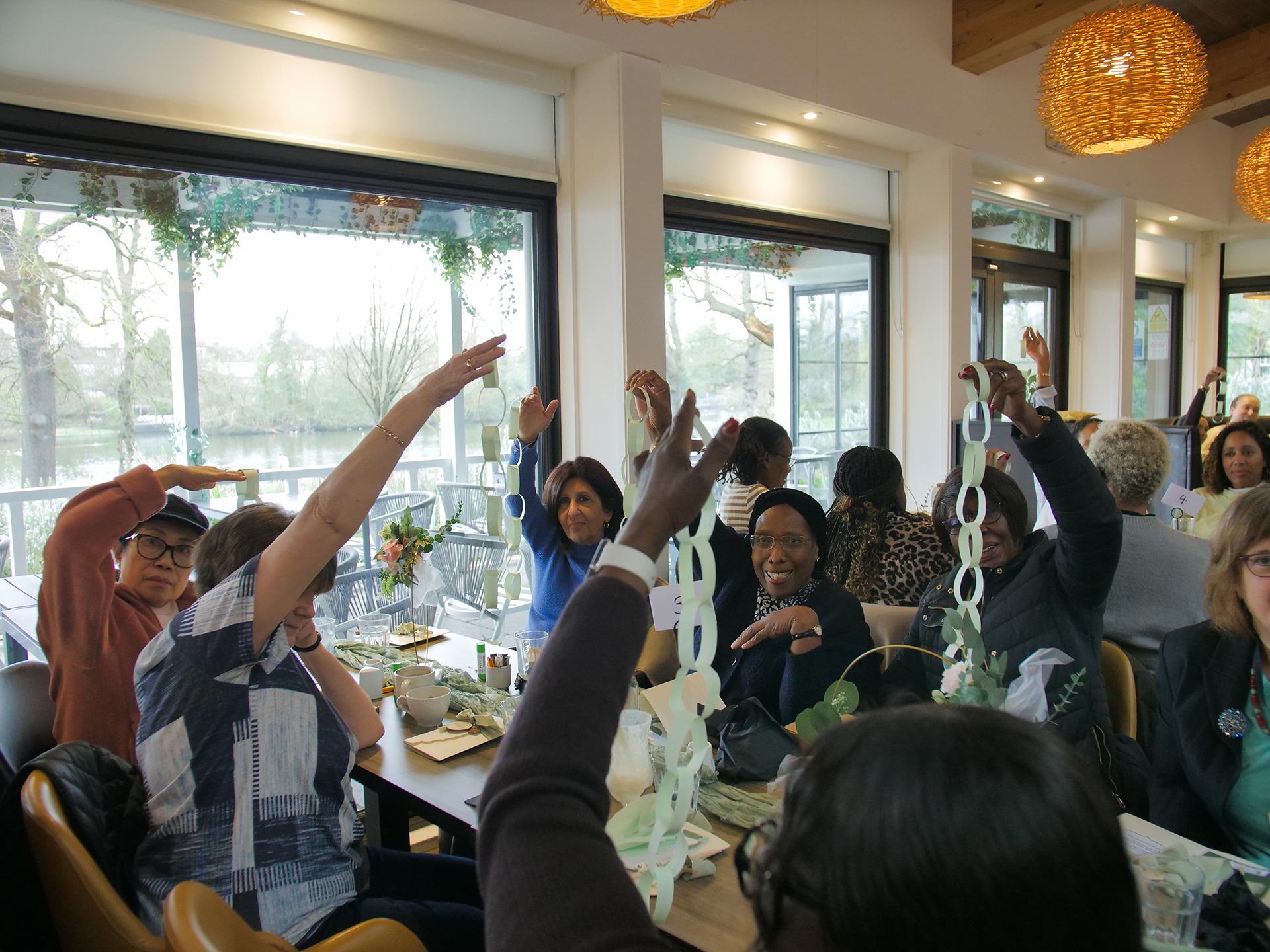 Women's Breakfast 07.03.2026 -Gallery Image