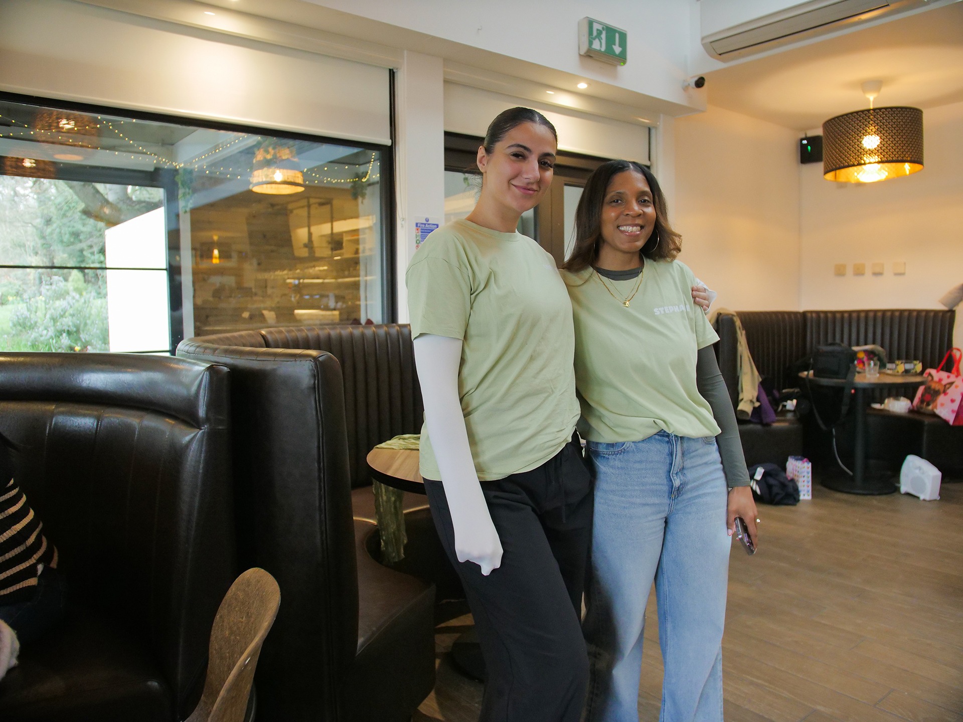 Women's Breakfast 07.03.2026 -Gallery Image