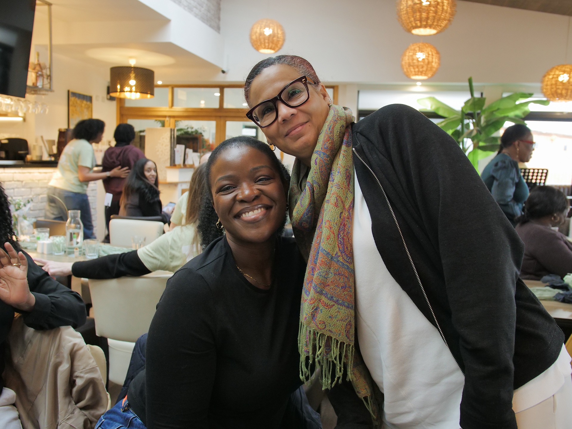 Women's Breakfast 07.03.2026 -Gallery Image