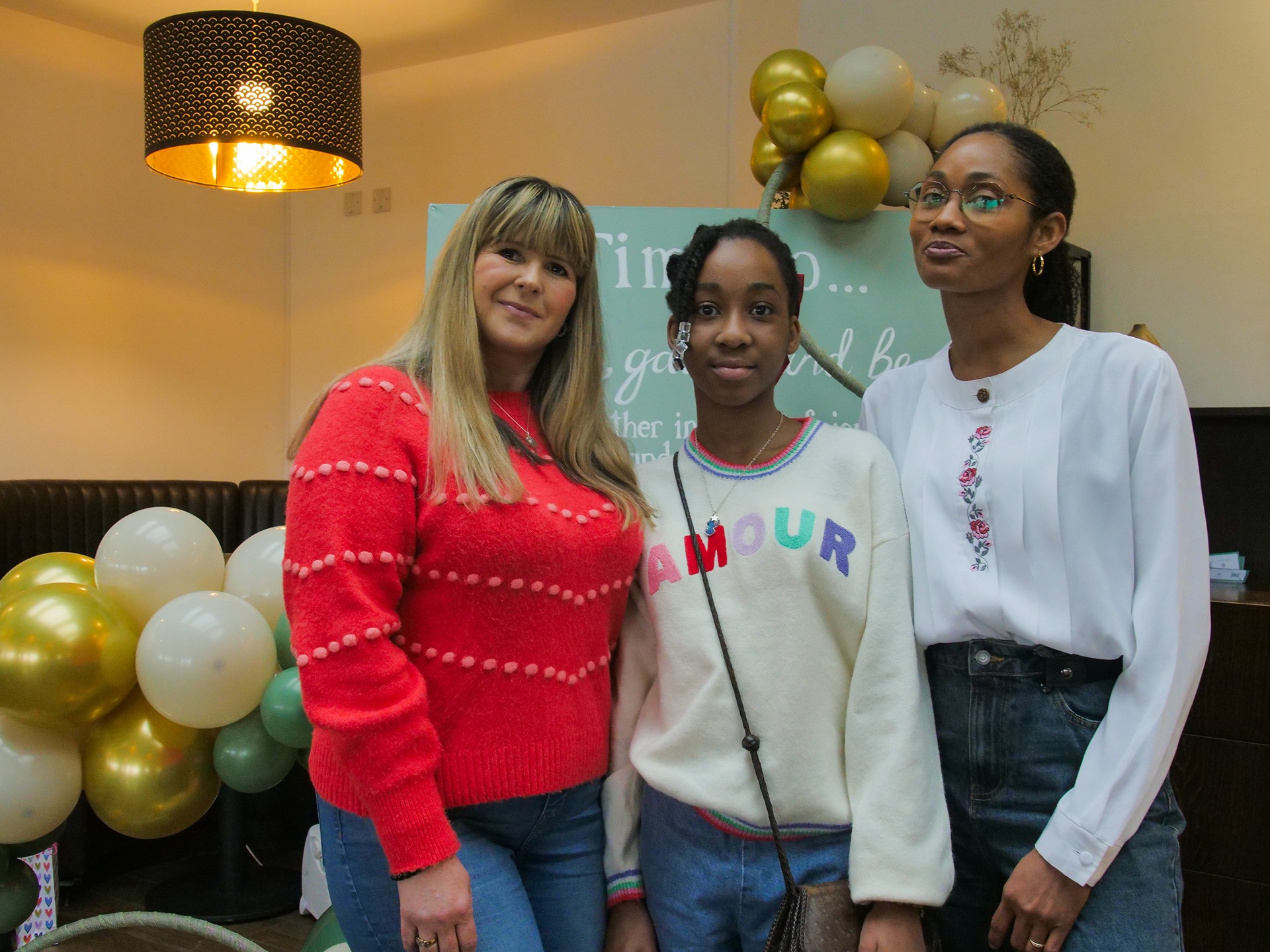 Women's Breakfast 07.03.2026 -Gallery Image