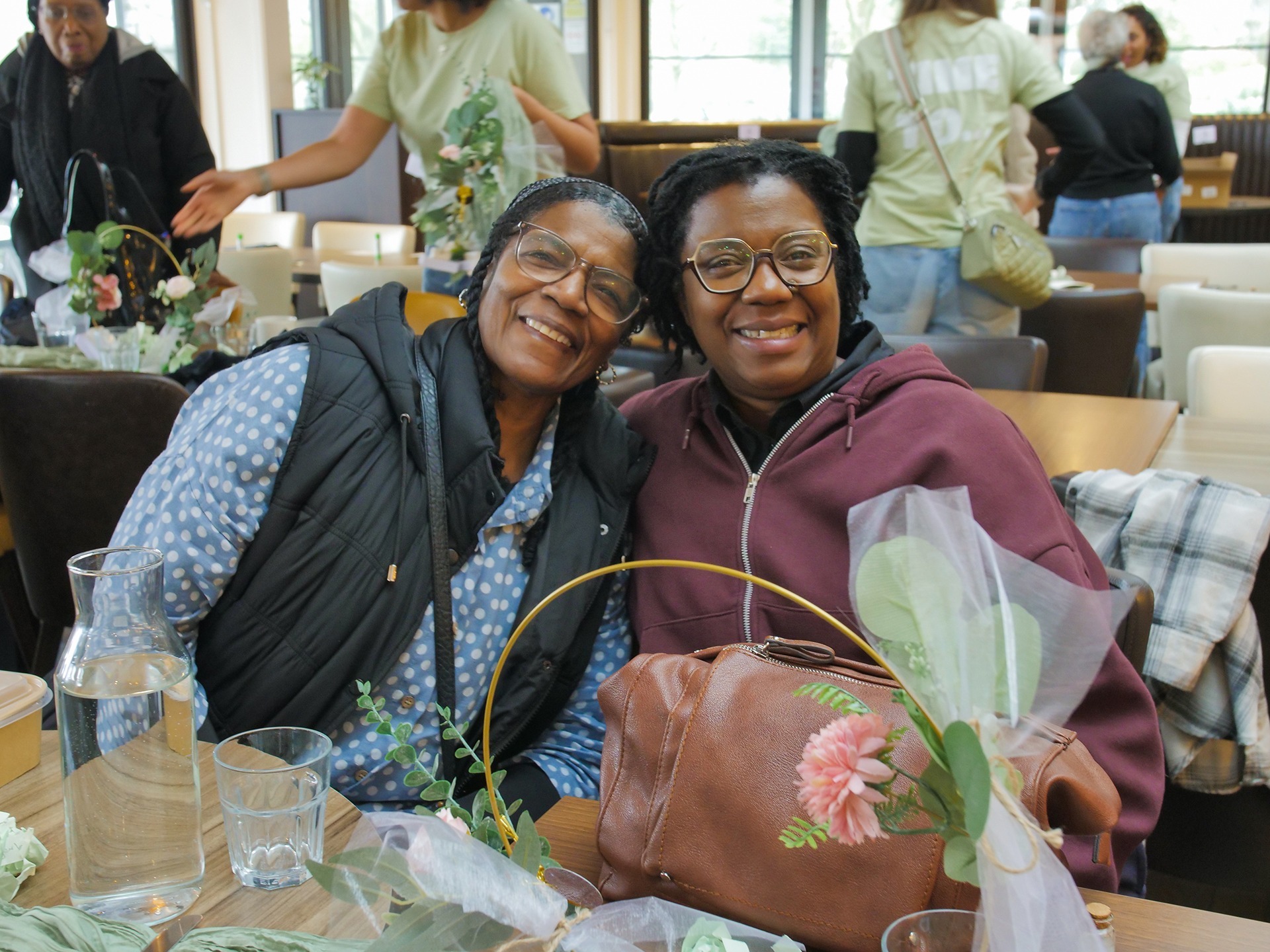 Women's Breakfast 07.03.2026 -Gallery Image