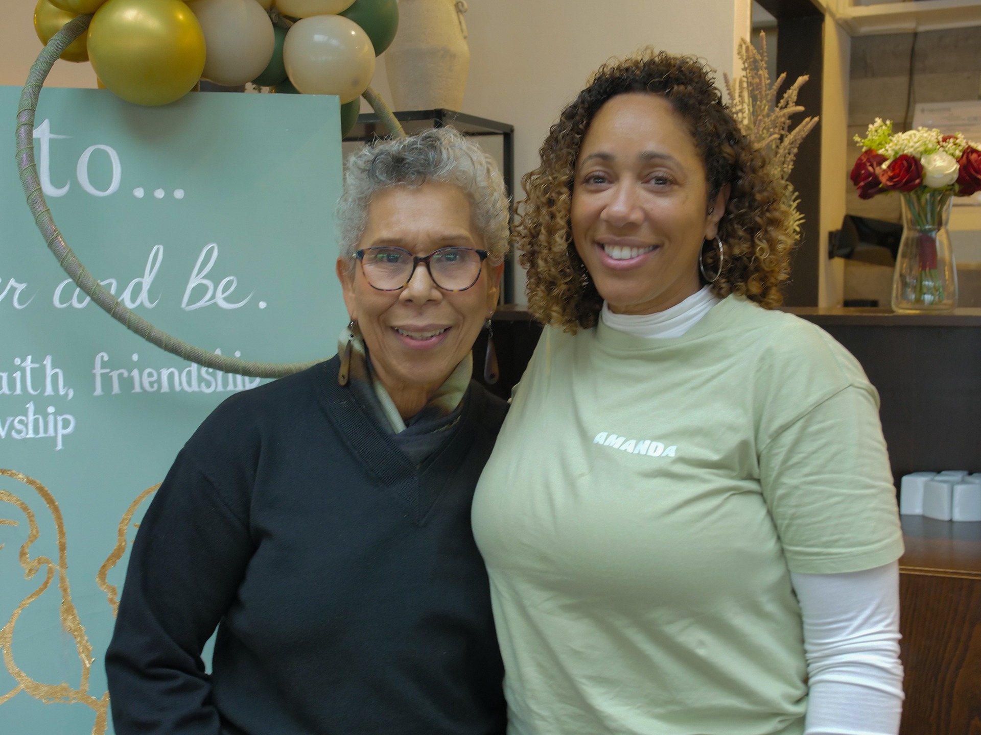 Women's Breakfast 07.03.2026 -Gallery Image