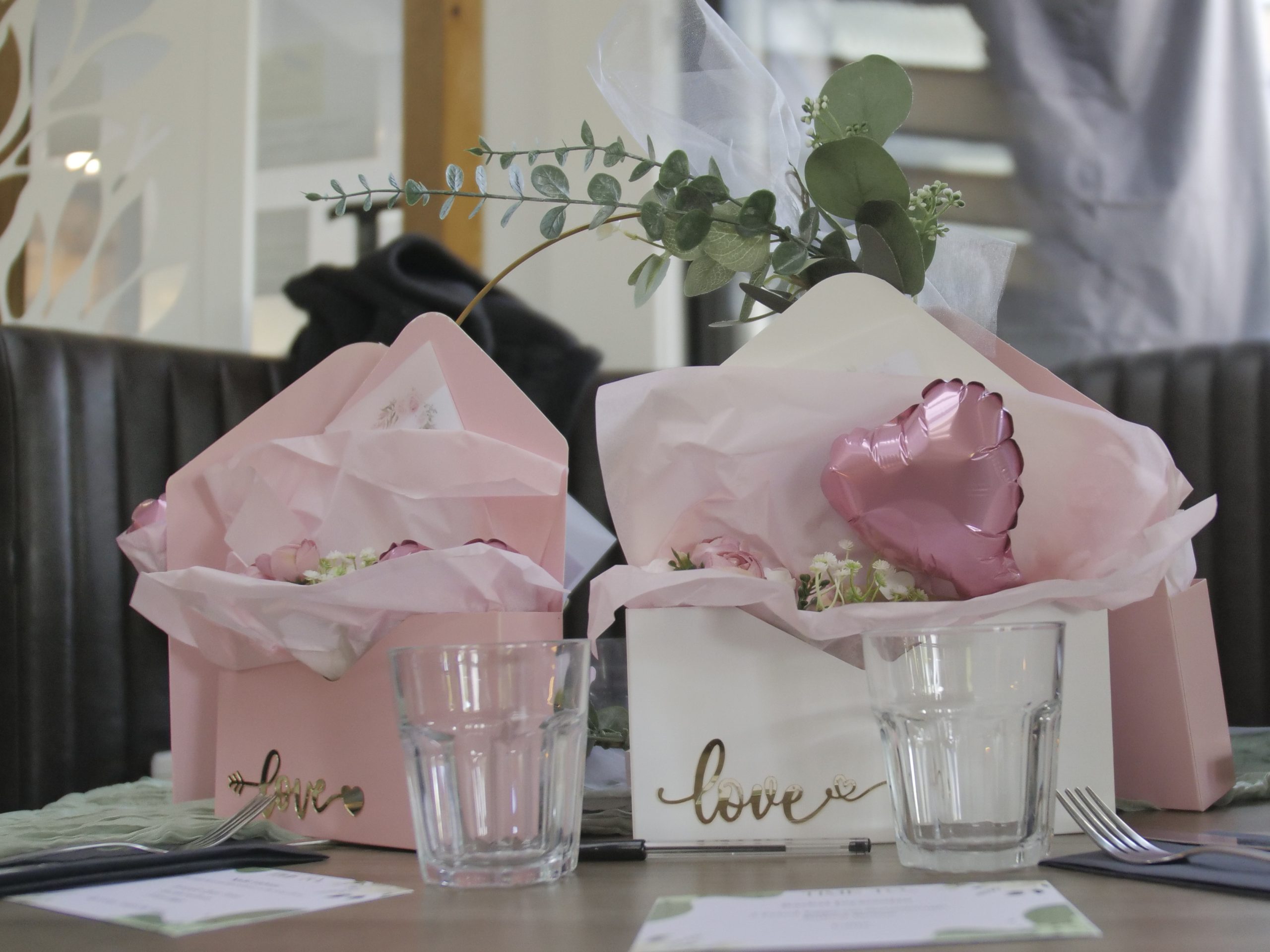 Women's Breakfast 18.04.2026
