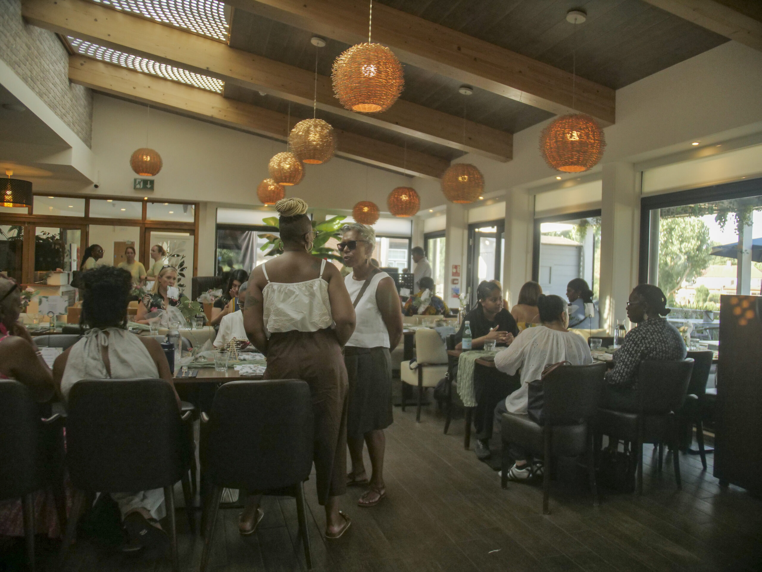 Women's Breakfast 11.07.2026