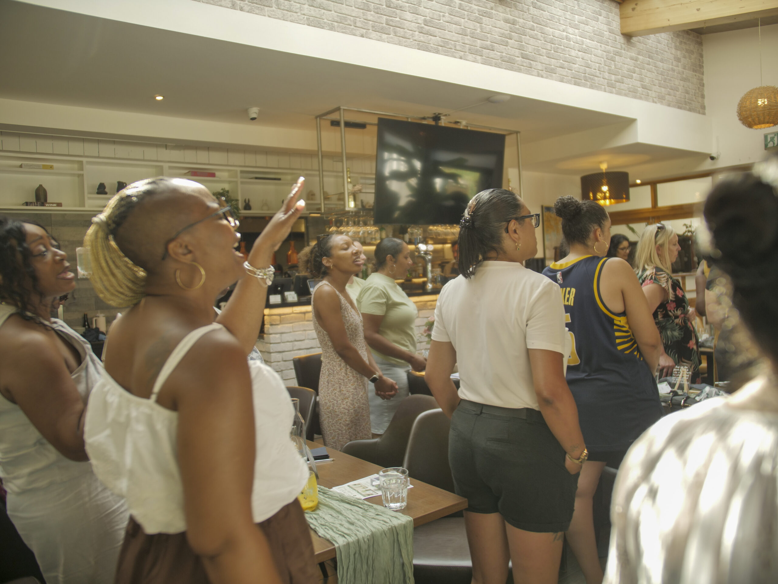Women's Breakfast 11.07.2026