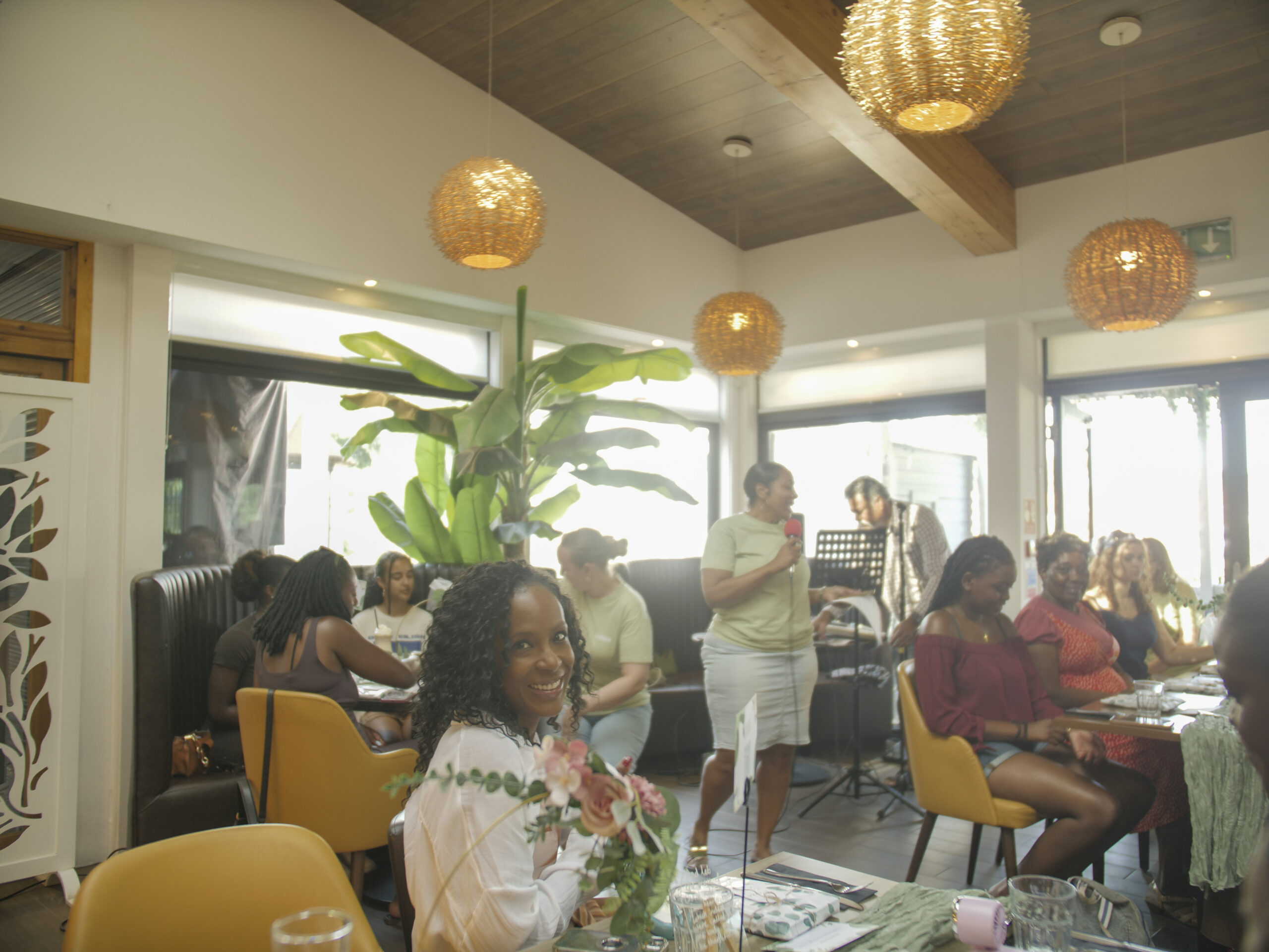 Women's Breakfast 11.07.2026
