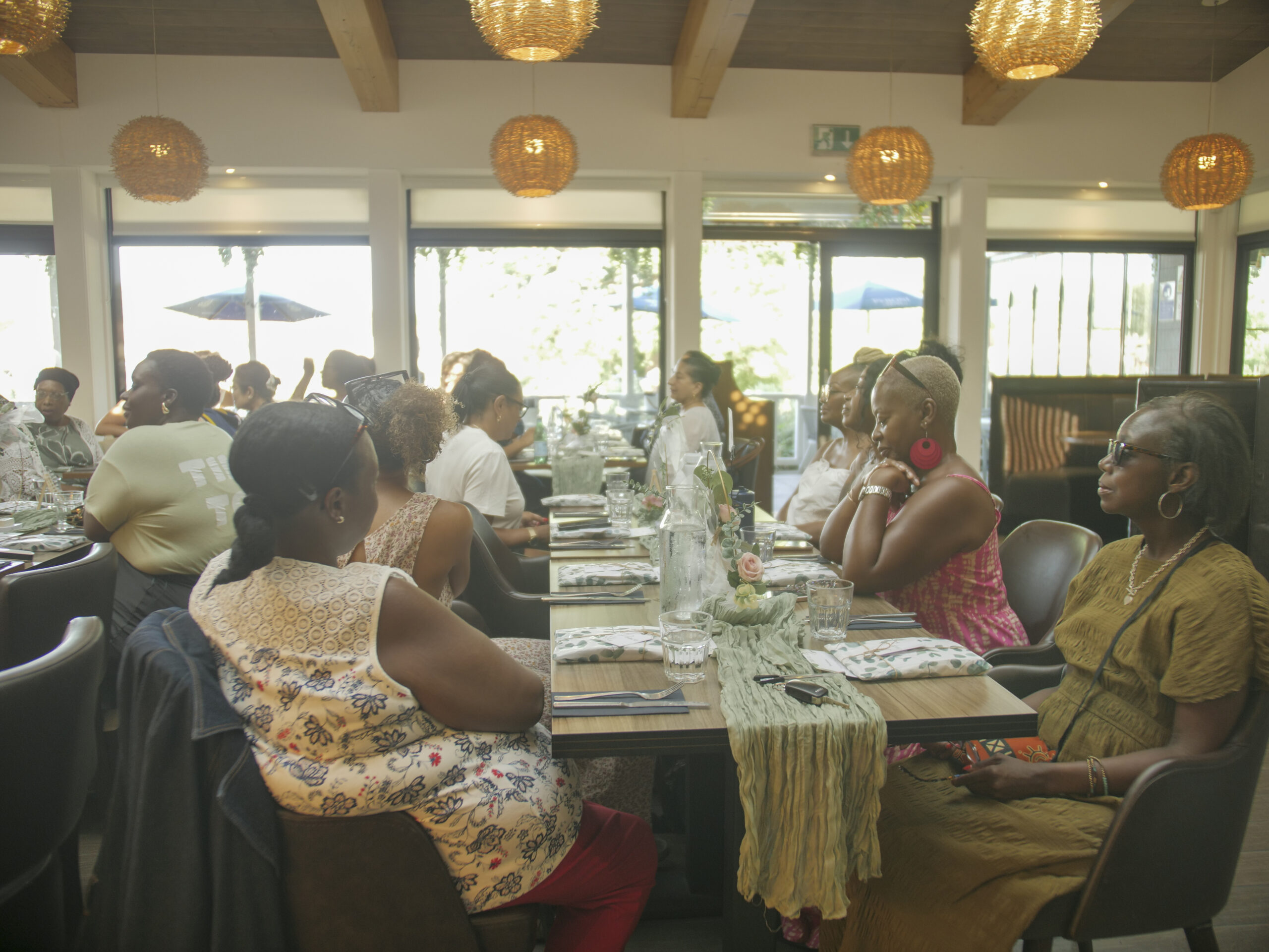 Women's Breakfast 11.07.2026