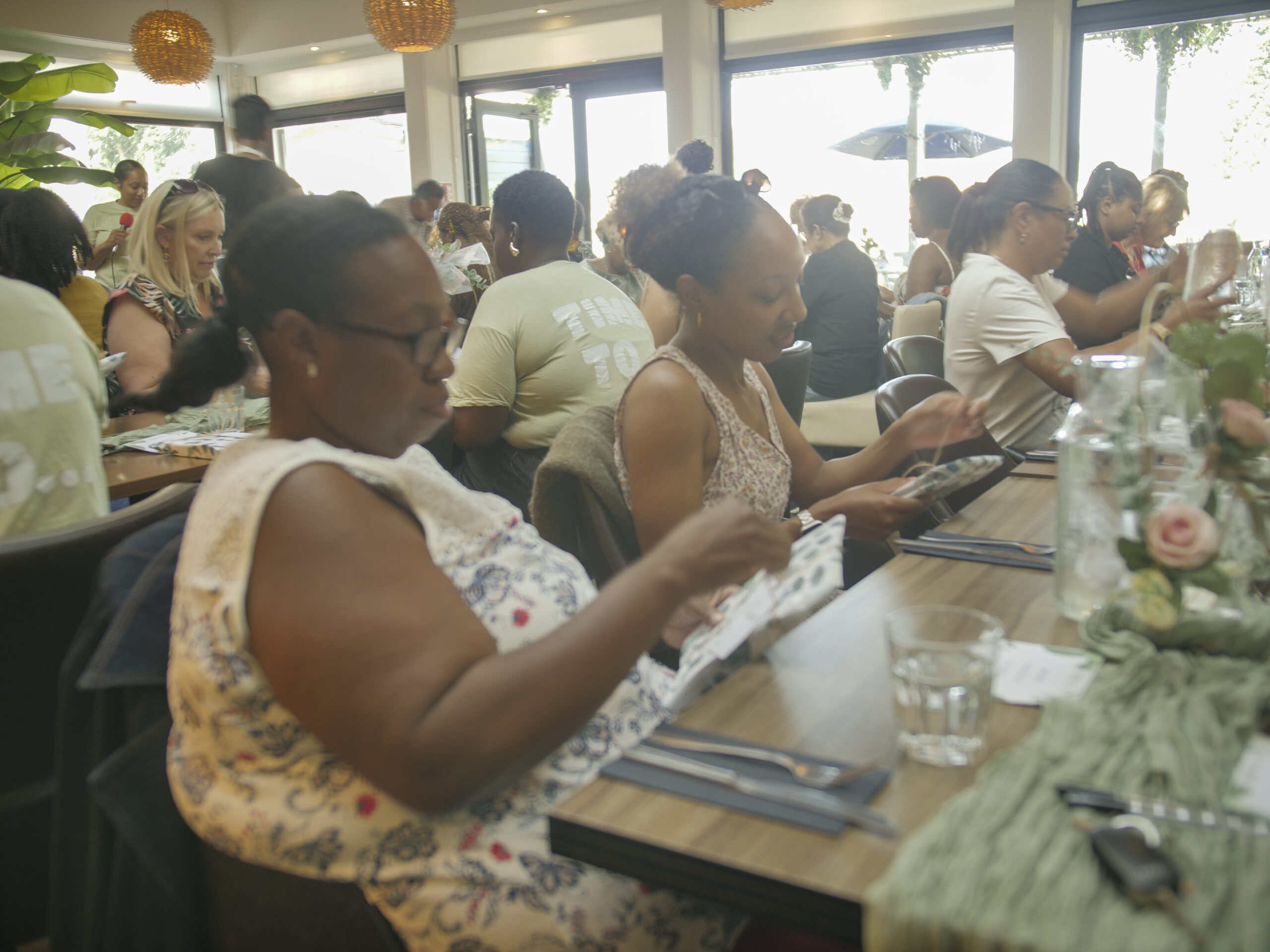Women's Breakfast 11.07.2026